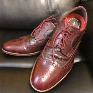 Men Rockport shoes